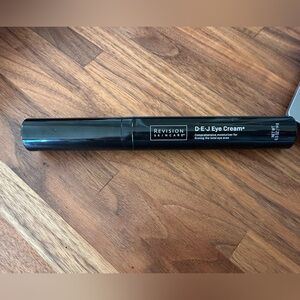 Revision Skincare D·E·J Eye Cream